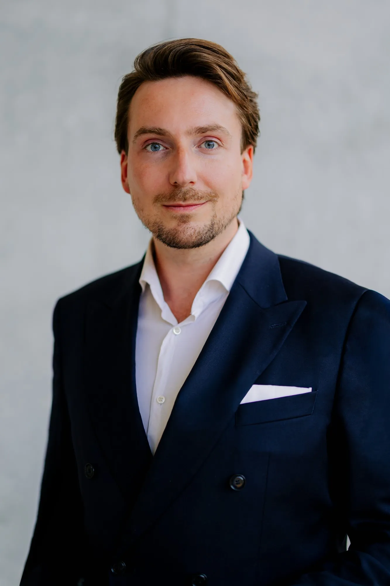 Marcel Kuhls, Fotograf und Gründer von Studio Kuhls.